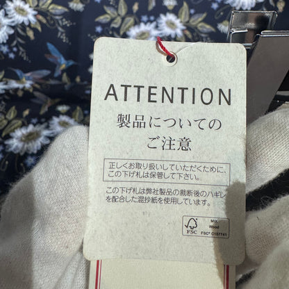 新品 タグ付き【定価17,600円】DRESSTERIOR ドレステリア ショートパンツ ブラック レディース ボトムス きれいめ 上品 36 S 日本製 TT022