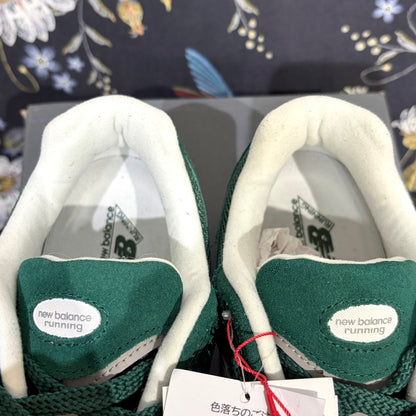 未使用品【定価19,800円】New Balance ニューバランス 2002R グリーン シューズ スニーカー 26.5cm 箱付き TT035