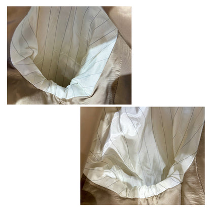 Max Mara WEEKEND LINE ヴァージンウール ジャケット ベージュ 42 レディース  TT084