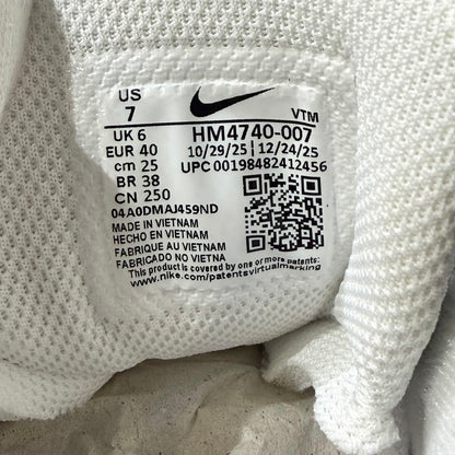 NIKE AIR MAX 95 BIG BUBBLE ナイキ エアマックス95 ホワイト グレー ブラック 25.0cm TT066