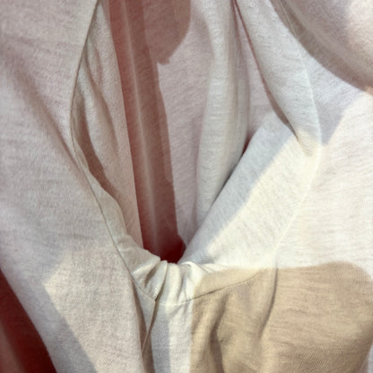 MAISON KITSUNÉ メゾンキツネ ナイロン コーチジャケット レッド XS メンズ TT030